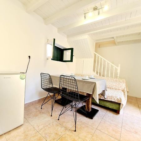 Piccolo Modern Suites Old Town Rhodes City Buitenkant foto