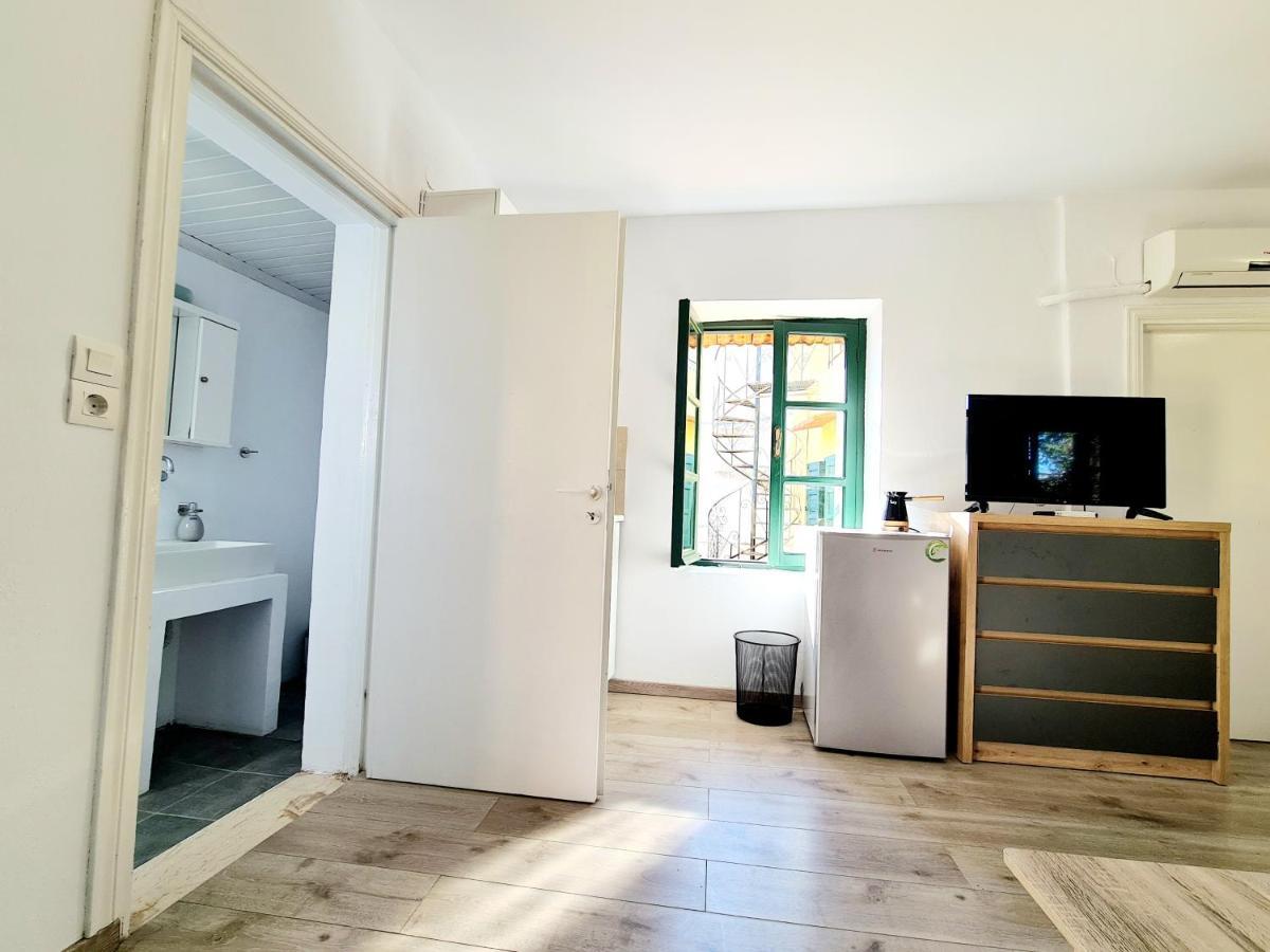 Piccolo Modern Suites Old Town Rhodes City Buitenkant foto