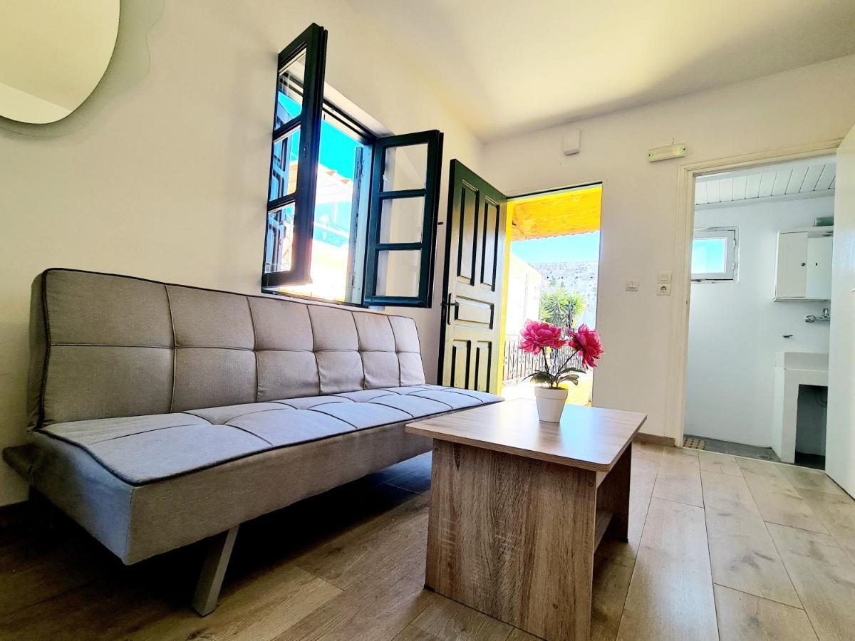 Piccolo Modern Suites Old Town Rhodes City Buitenkant foto