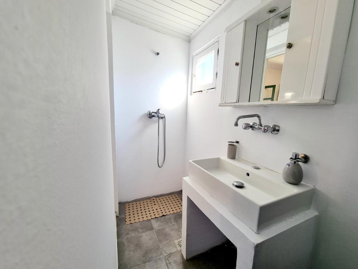 Piccolo Modern Suites Old Town Rhodes City Buitenkant foto