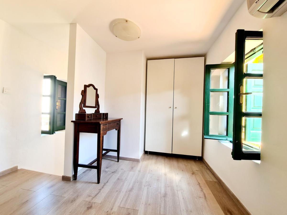 Piccolo Modern Suites Old Town Rhodes City Buitenkant foto