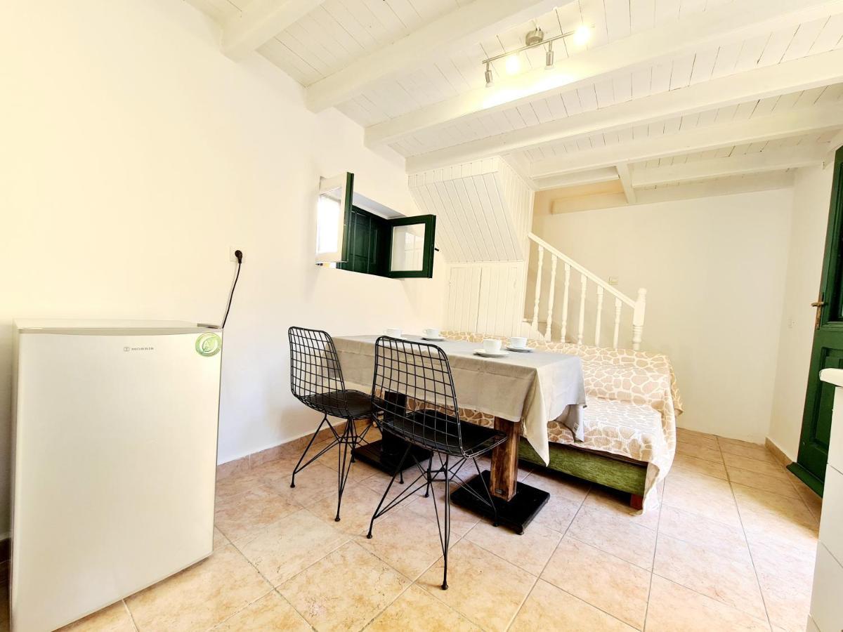 Piccolo Modern Suites Old Town Rhodes City Buitenkant foto
