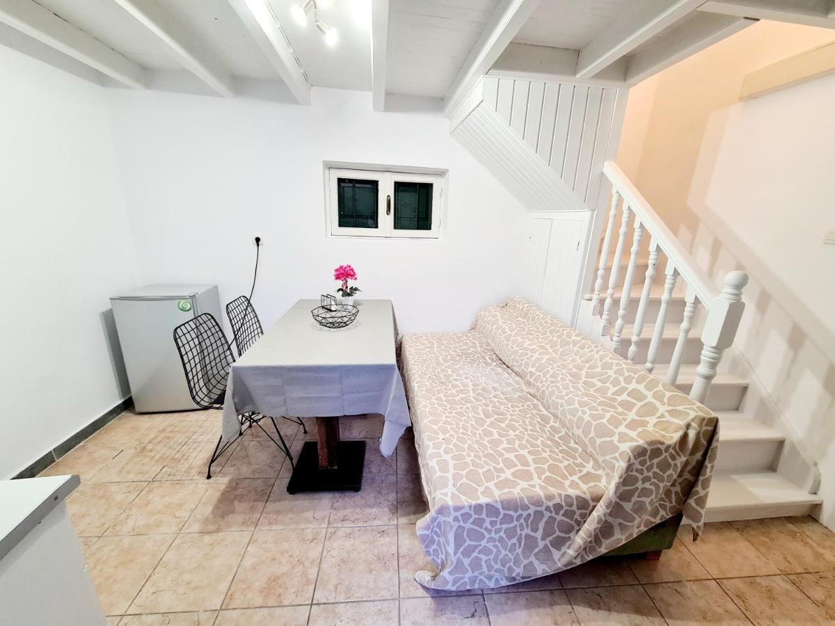 Piccolo Modern Suites Old Town Rhodes City Buitenkant foto